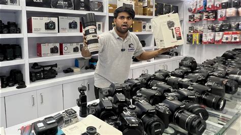 are cameras cheap in jamaika